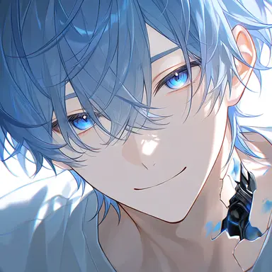 Profile image of カイル