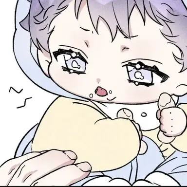 Profile image of 시우