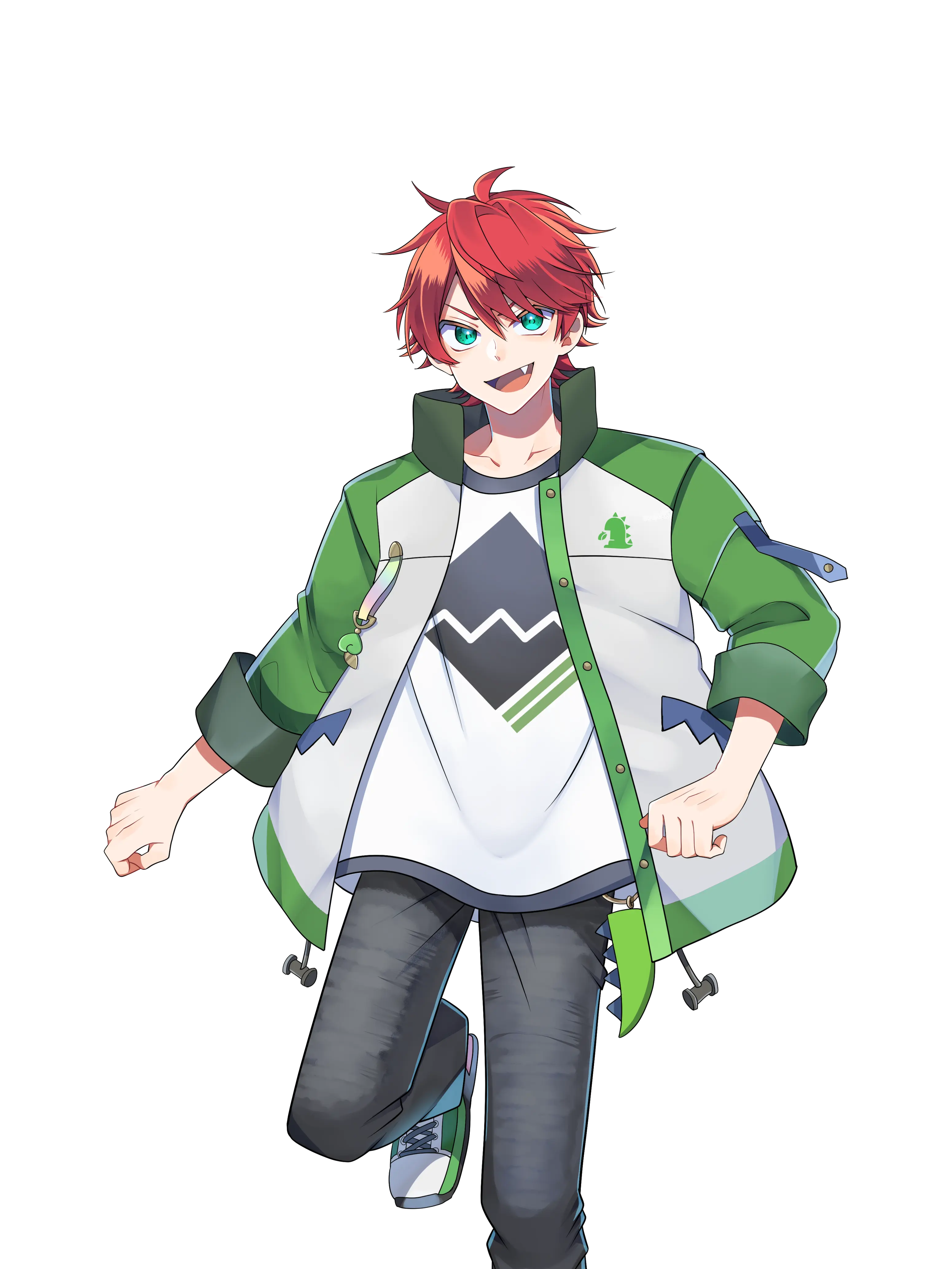 RuralBean4119의 愛される