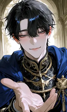 Profile image of レイモンド