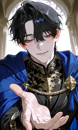 Profile image of レイモンド
