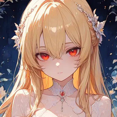 Profile image of セレーネ