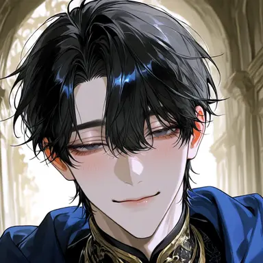 Profile image of レイモンド