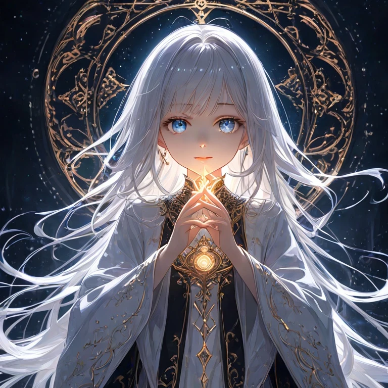 운명의 선택