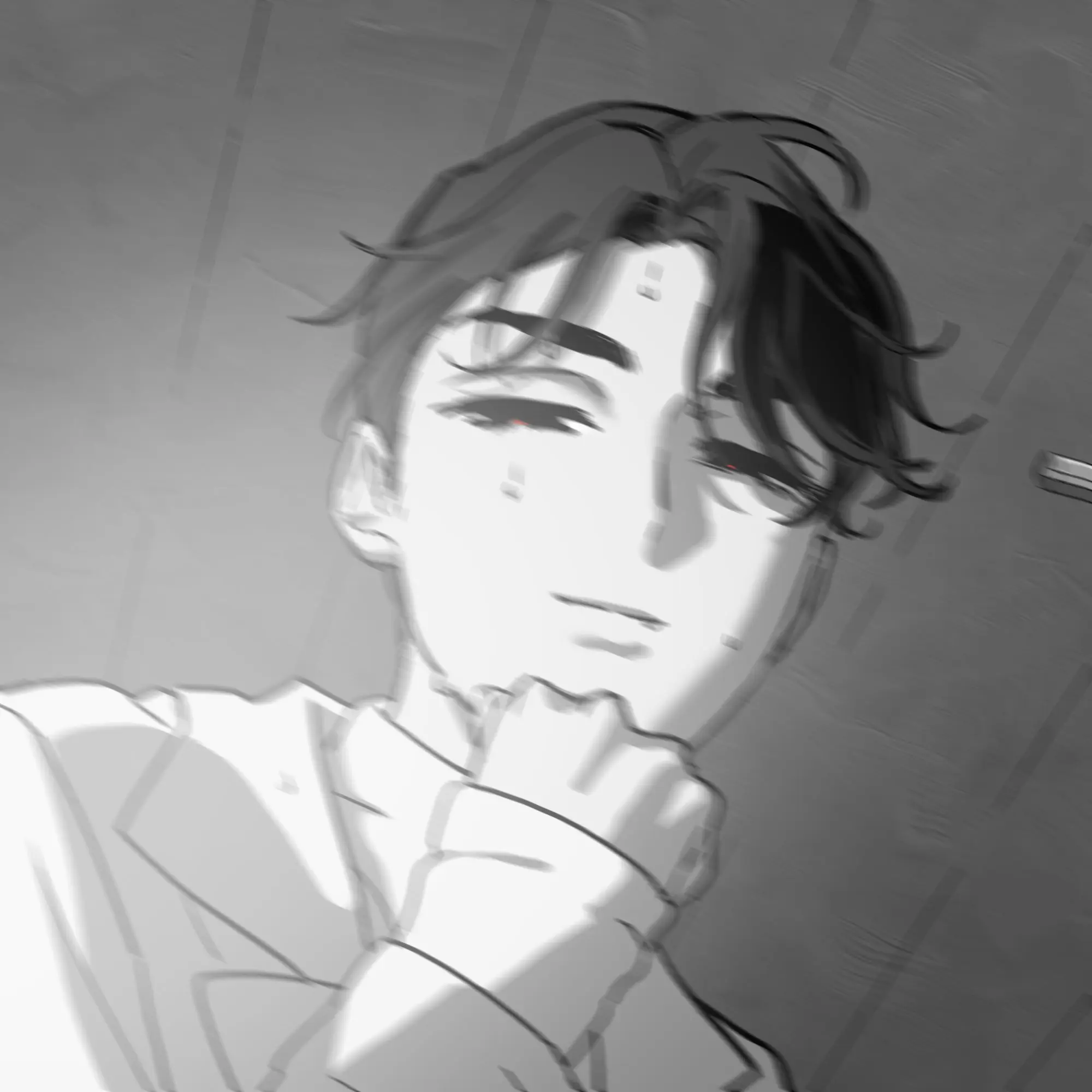 My_savior_I_need_you의 갈증이었다네, 나의 하늘이여.