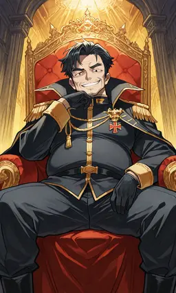 Profile image of Morrison
