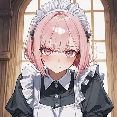 Profile image of Maria