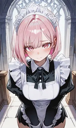 Profile image of Maria