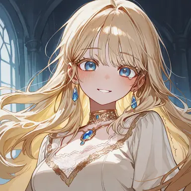 Profile image of Mary