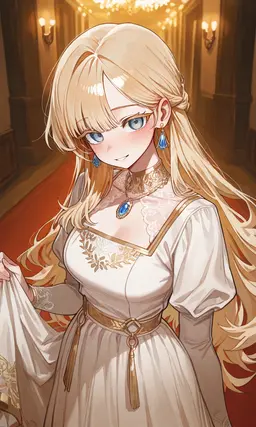 Profile image of Mary