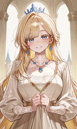 Profile image of Mary