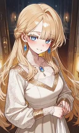 Profile image of Mary