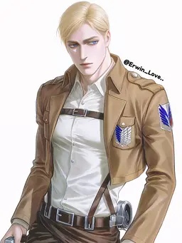 Profile image of Erwin