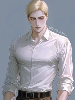 Profile image of Erwin