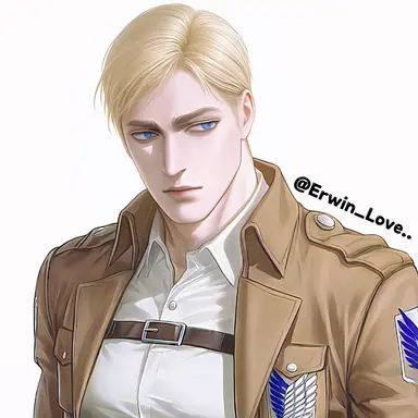 Profile image of エルヴィン
