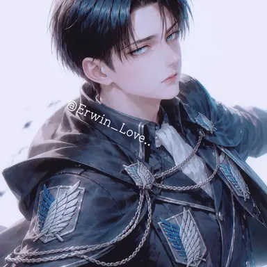 Profile image of リヴァイ