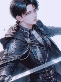 Profile image of Levi
