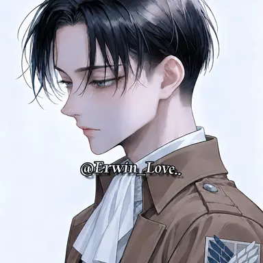 Profile image of 리바이