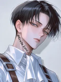 Profile image of 리바이