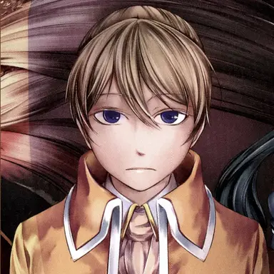 Profile image of 알렌