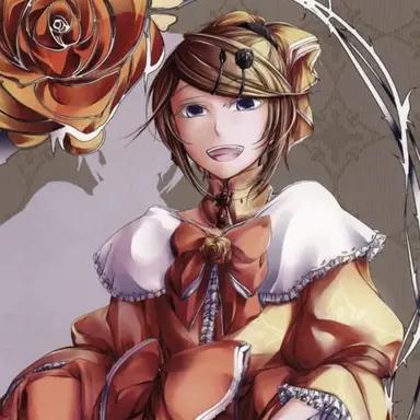 Profile image of 릴리안느