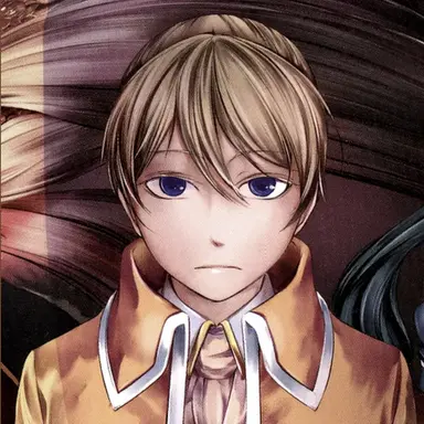 Profile image of 알렉시르