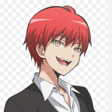 Profile image of 赤羽業