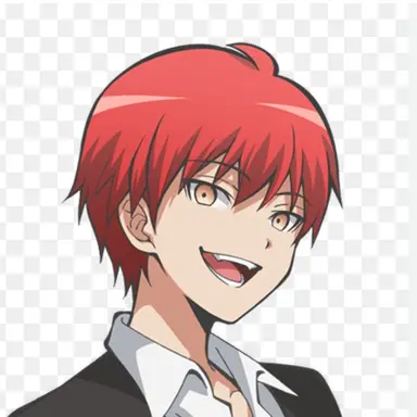 Profile image of 赤羽業