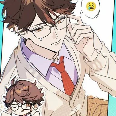 Profile image of 오이카와 토오루