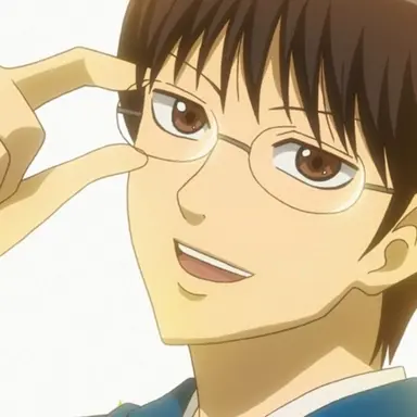 Profile image of Shinpachi Shimura
