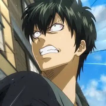 Profile image of Toshiro Hijikata
