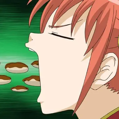 Profile image of Kagura