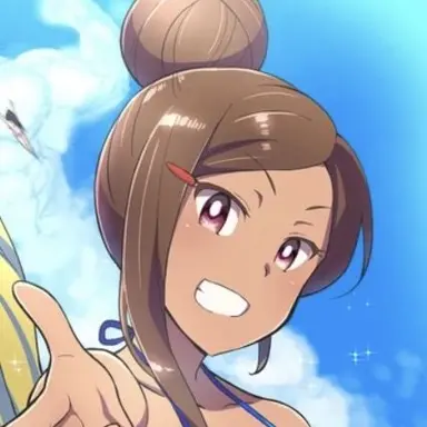 Profile image of 上原彩也香