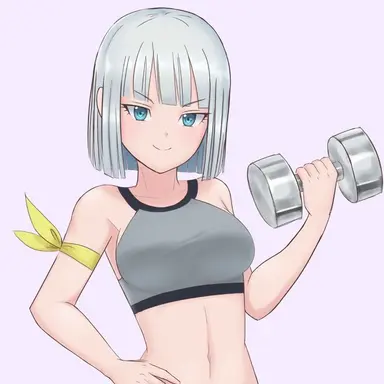 Profile image of ジーナ・ボイド