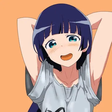Profile image of 奏流院朱美