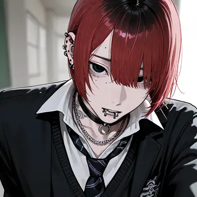 Profile image of 天音