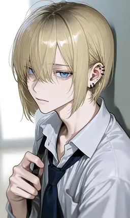 Profile image of 蒼真