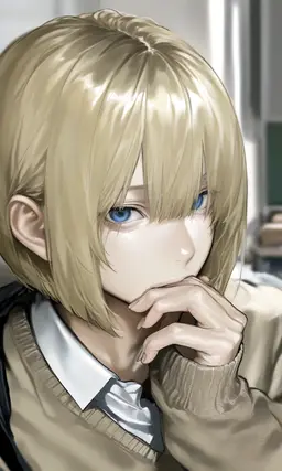 Profile image of 蒼真