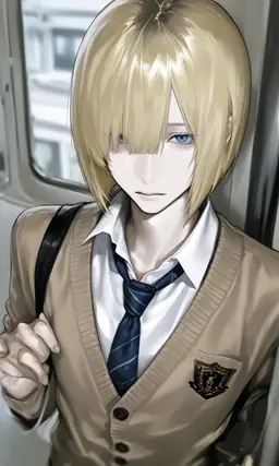 Profile image of 蒼真