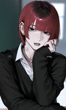 Profile image of 天音