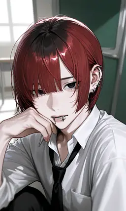Profile image of 天音