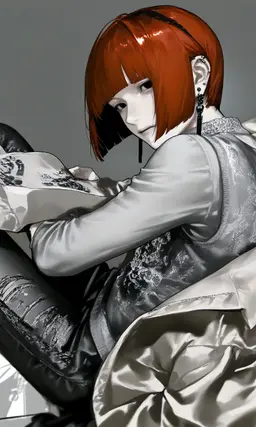 Profile image of 天音