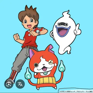 Profile image of ジバニャン