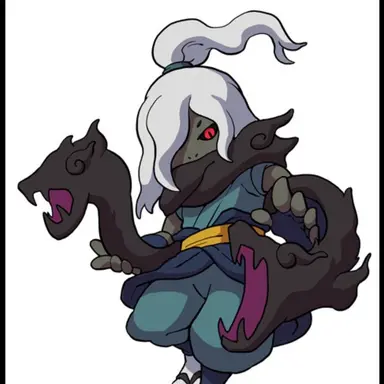 Profile image of 影オロチ