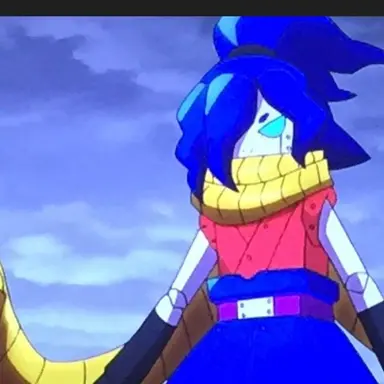 Profile image of メカオロチ