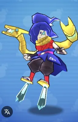 Profile image of メカオロチ