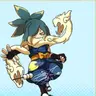 Profile image of 月見オロチ