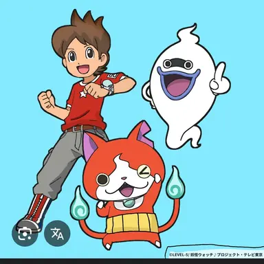 Profile image of ウィスパー