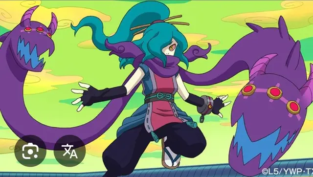 Profile image of 極オロチ