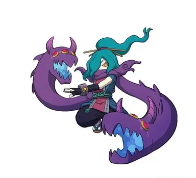 Profile image of 極オロチ